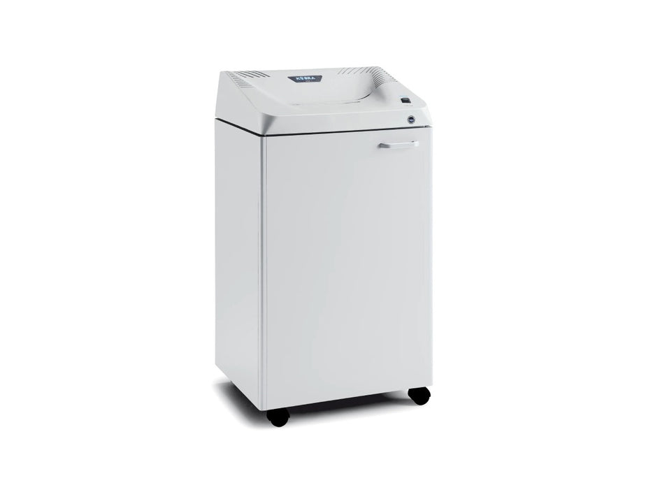 Kobra 300.2 S5 Straight Cut Shredder