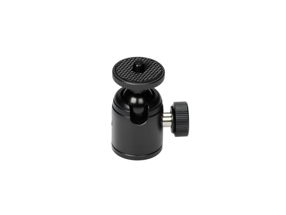 OBSBOT Extendable Tripod Mini Ball Head