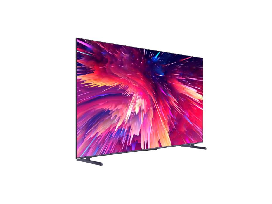 SKYWORTH 100Q7800-100" 4K QLED Google TV, Dolby Vision, Dolby Atmos, 144Hz MEMC, 60W Sound, HDMI 2.1, 32GB Storage, 3GB RAM, Google Assistant, Chromecast
