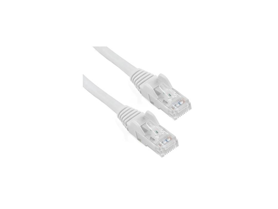 Mowsil Cat6 UTP CABLE Half Meter (.05m)