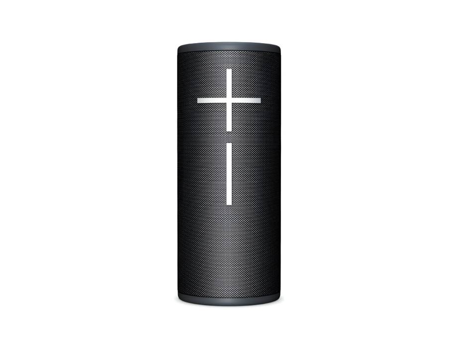 Ultimate Ears BOOM 4 Portable Waterproof Bluetooth Speaker, Black