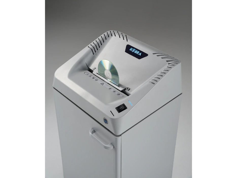 Kobra 300.2 S5 Straight Cut Shredder