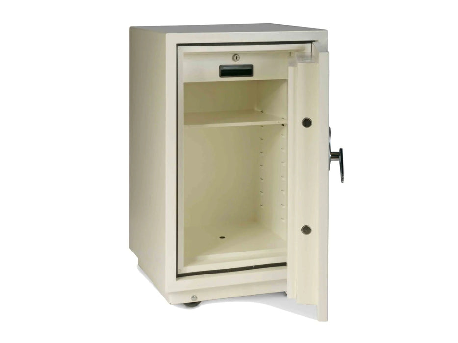 Valberg FRS-75 KL Fire Resistant Safe, 2 Key Locks