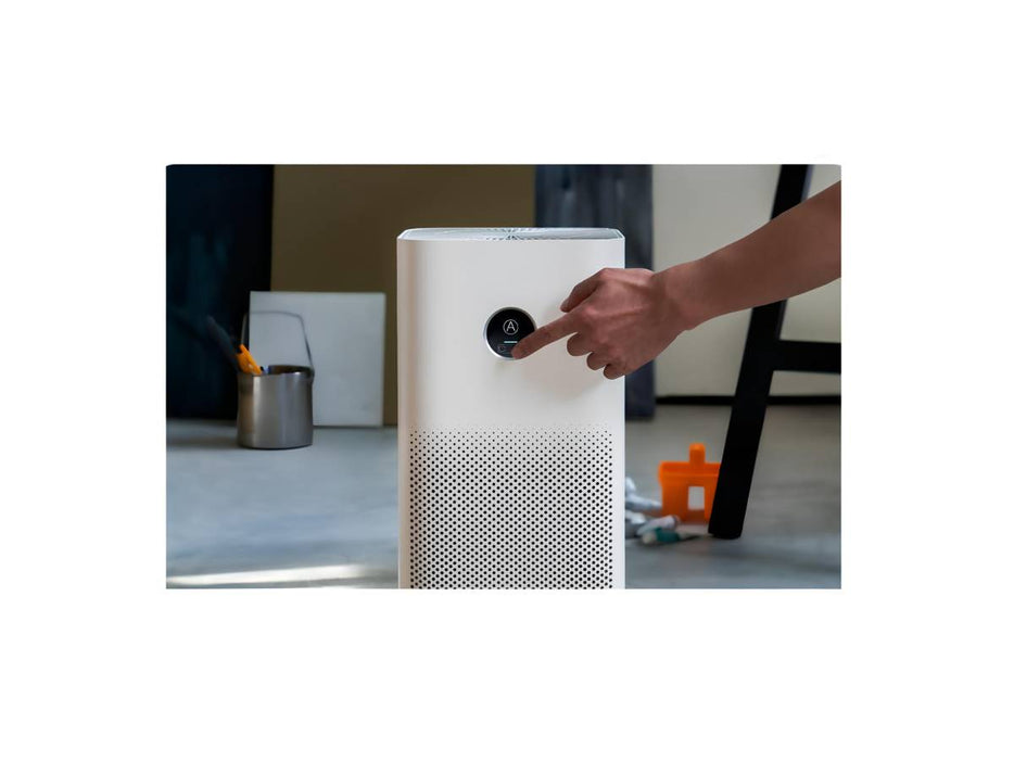 Xiaomi Smart Air Purifier 4
