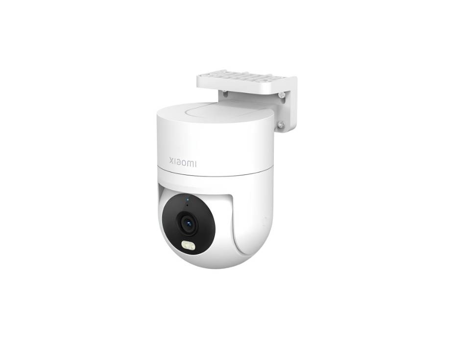Xiaomi Outdoor Camera CW300 | 2.5K Ultra-Clear Picture Quality 4MP | IP66 Water And Dust Resistant | AI Human Tracking | Two-Way Intercom