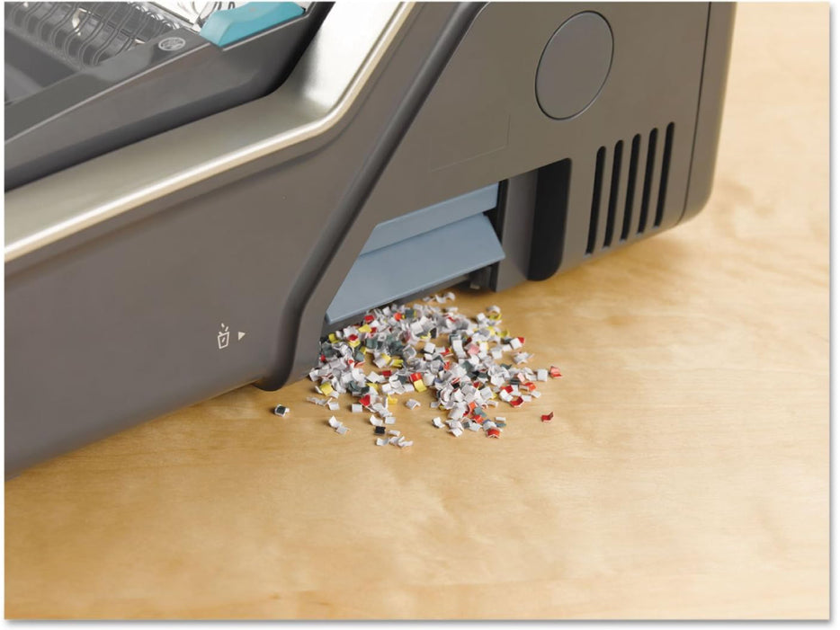 Fellowes Galaxy E-Wire Binding Machine