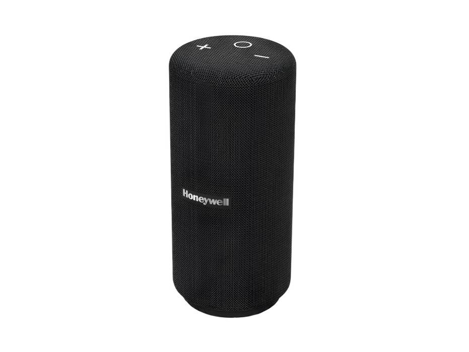 Honeywell Suono P300 10W 5.3 Bluetooth Speaker, 9H Playtime, Deep Bass, IPX 4, TWS Feature, Fast Charging, SD Card, USB, AUX, Built-In Mic and 52mm Drivers