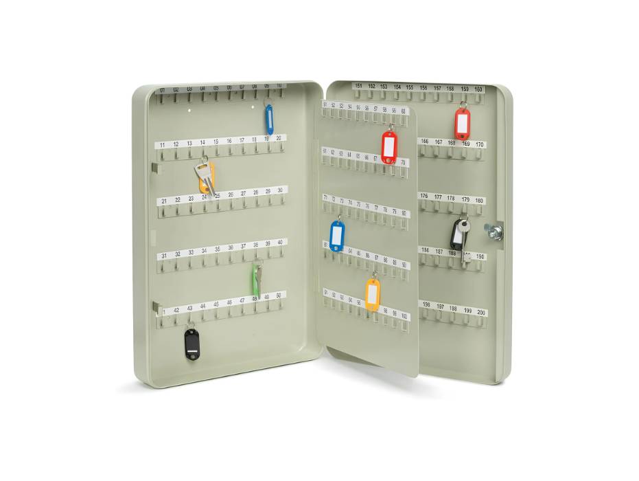 Key Cabinet for 200 Keys