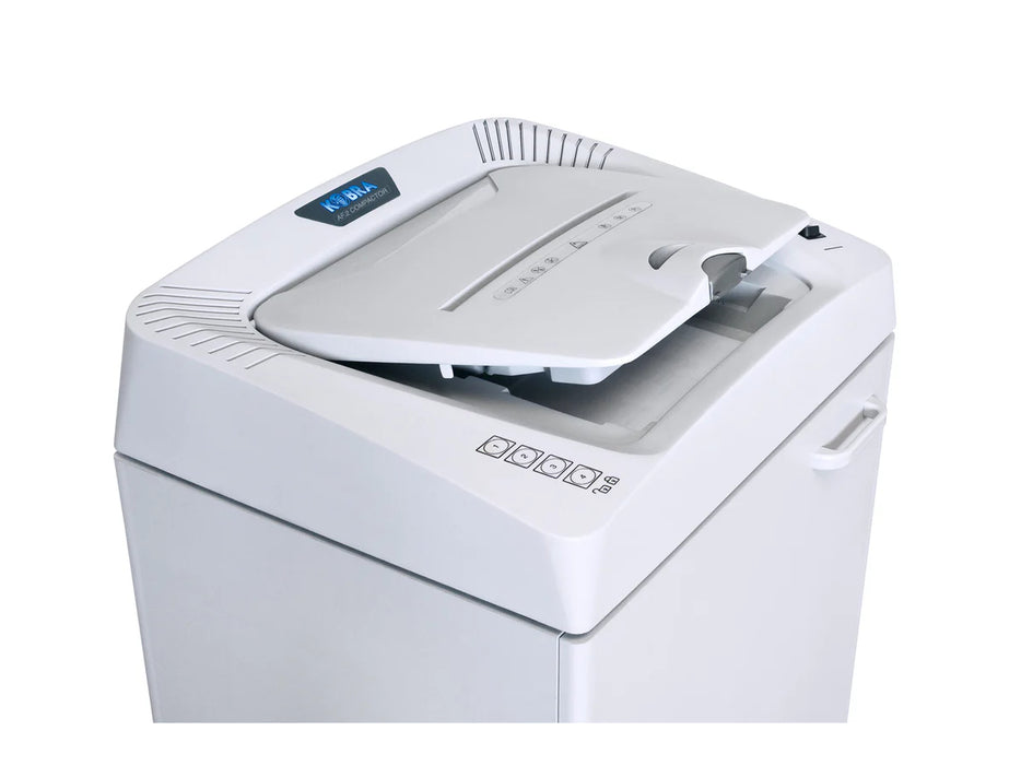 Kobra AF.2 Compactor Professional Cross Cut Shredder
