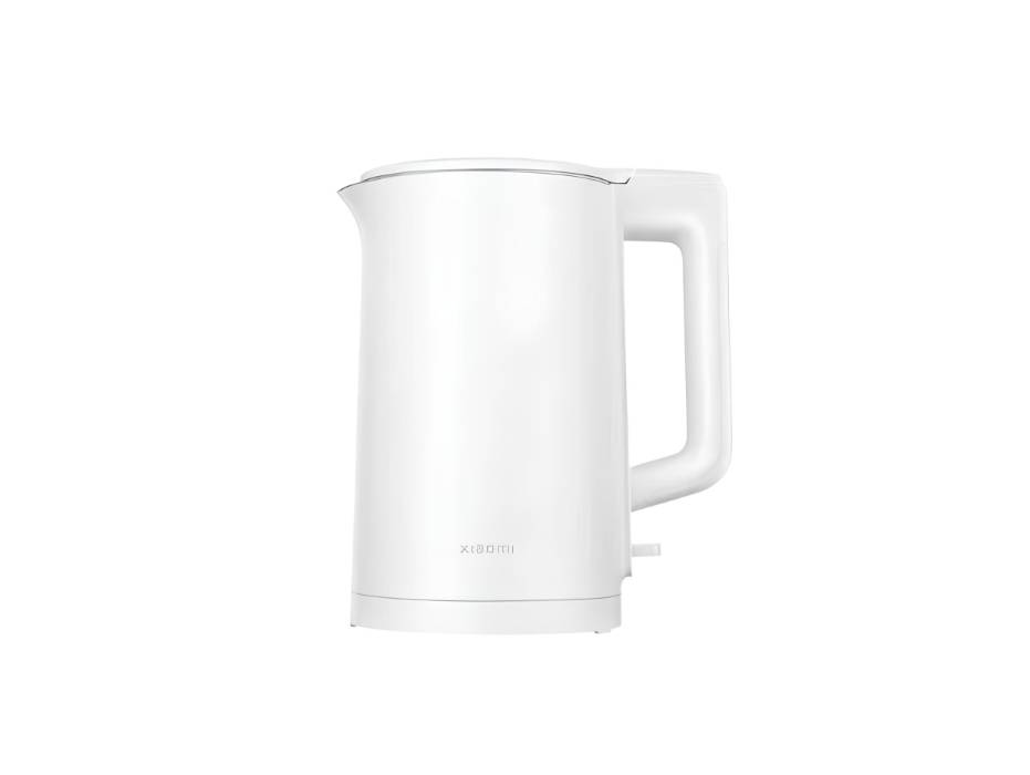 Xiaomi Electric Kettle 2 Lite, 1500W, 1.5 Liters Capacity, 304 stainless-steel interior Kettle