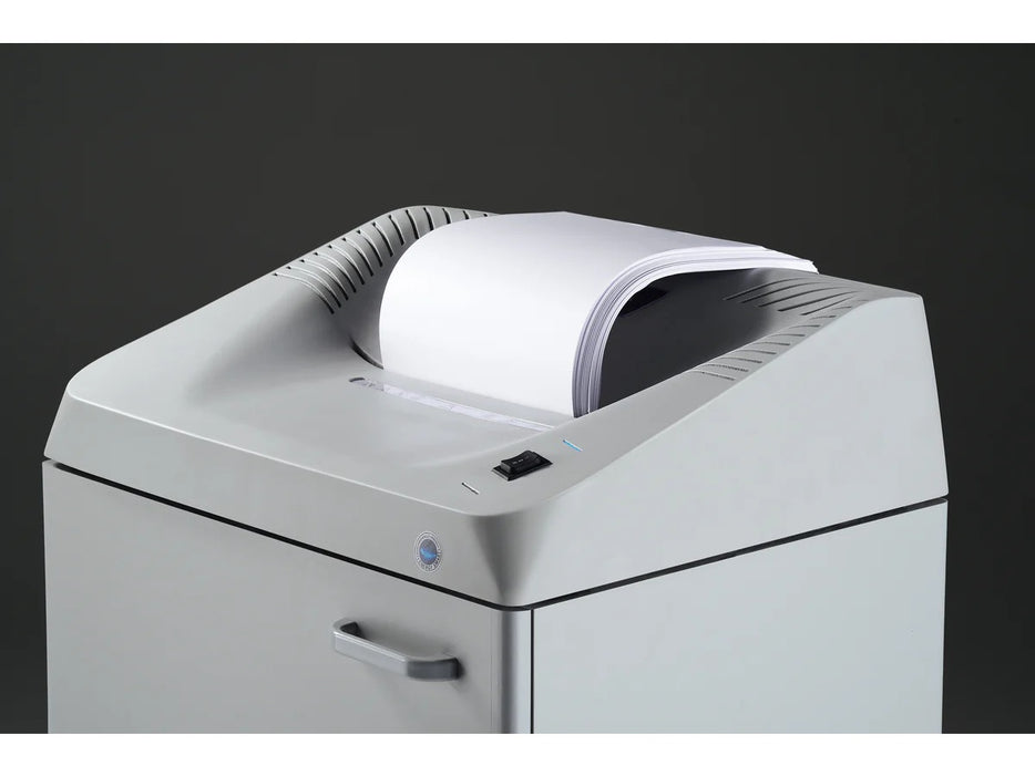 Kobra 300.2 S5 Straight Cut Shredder