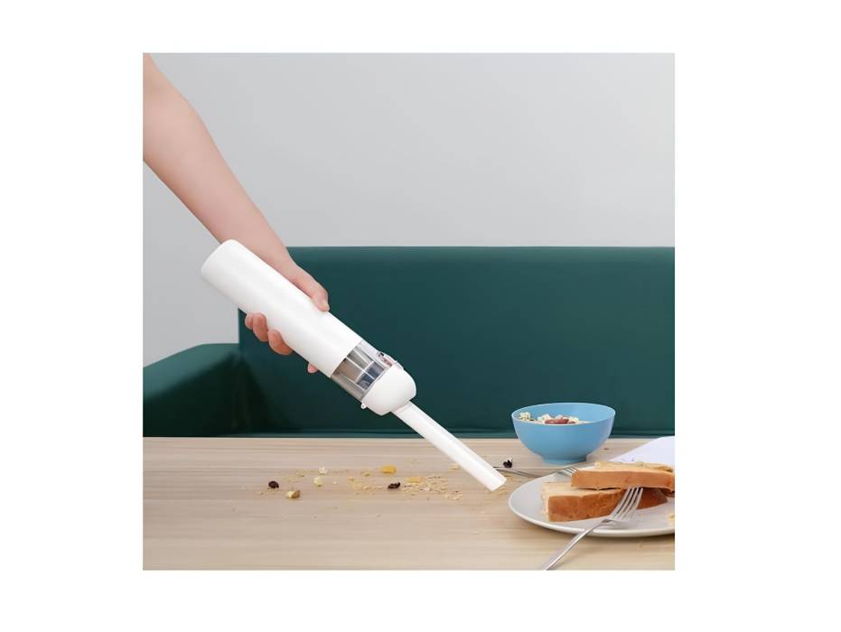 Xiaomi Vacuum Cleaner Mini – Ultra-Portable Handheld Vacuum
