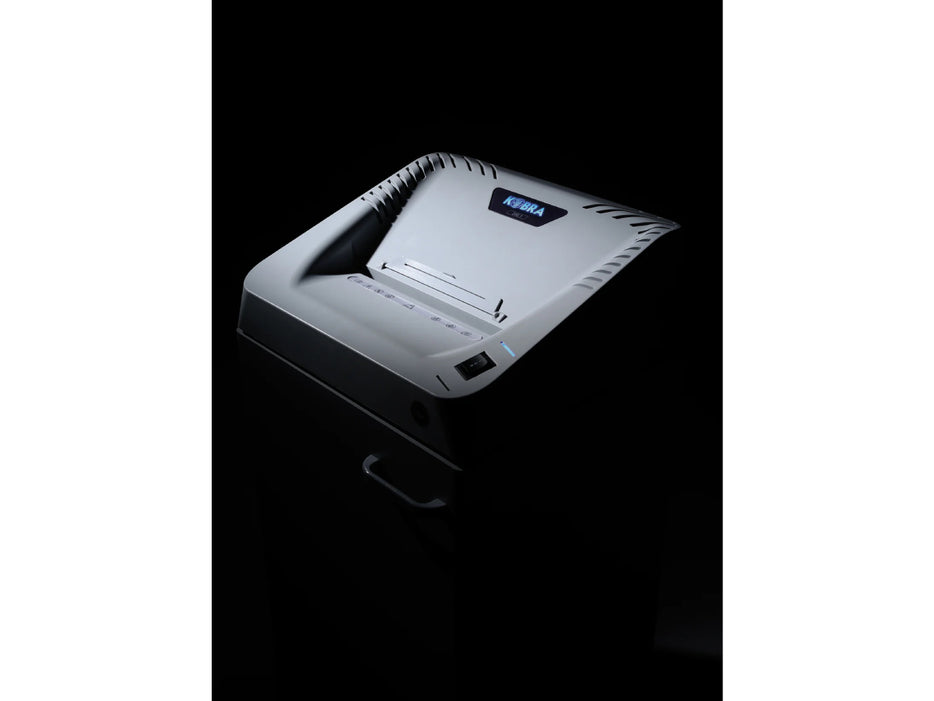 Kobra 240.1 C4 Cross Cut Shredder