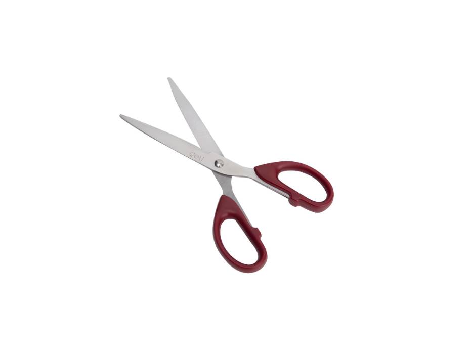 Deli E6009 Scissor 180mm, 7"