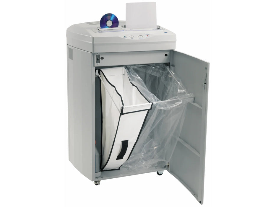 Kobra 400 HS-6 Combi High Security Cross Cut Shredder