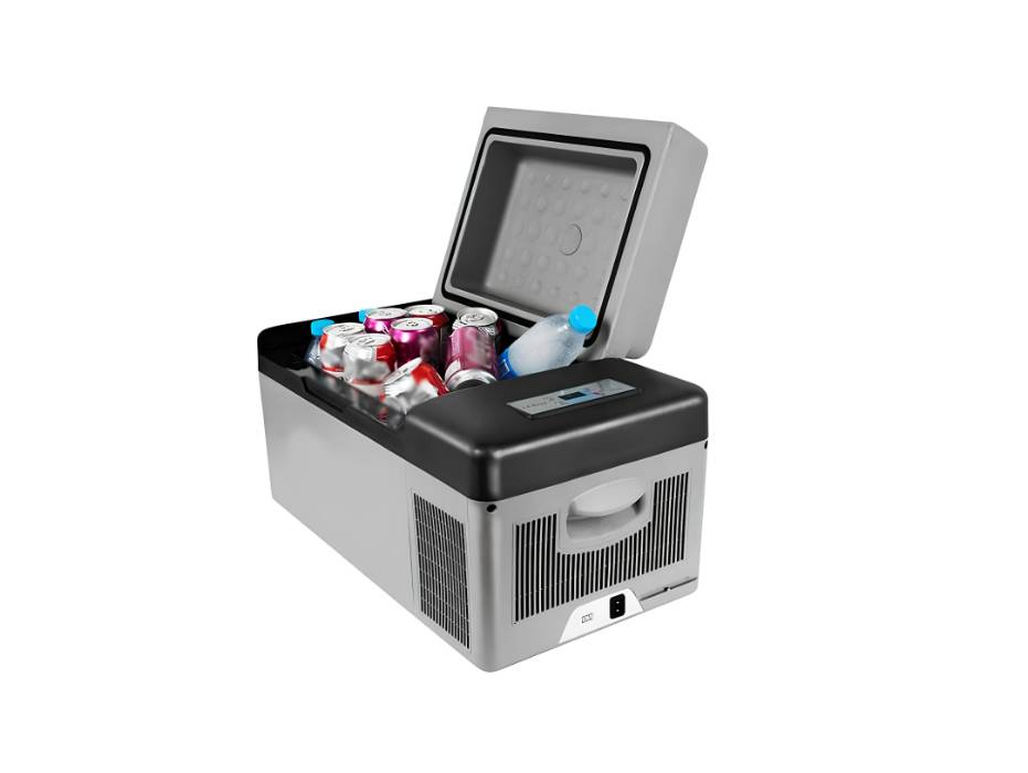 Crony 20L C20 Car Refrigerator with Lithium Battery