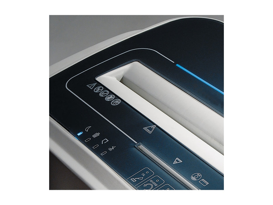 Kobra 245 TS HS-6 High Security Cross Cut Shredder