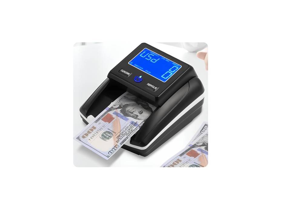 Hitech ARN 32 Counterfeit Detector