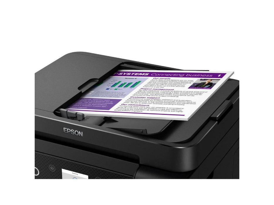 Epson EcoTank L6290 Office Ink Printer - Altimus