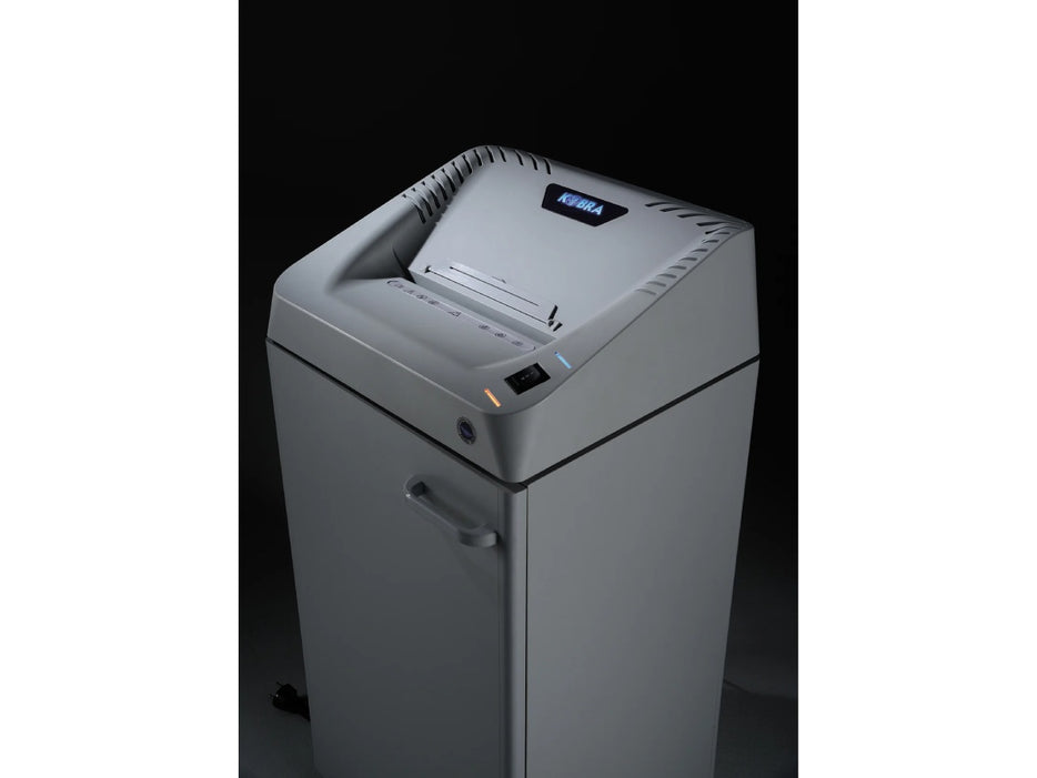 Kobra 300.2 S5 Straight Cut Shredder