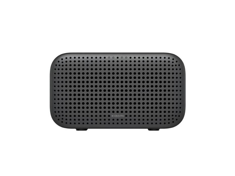 Xiaomi Smart Speaker Lite, 1.75" full-range speaker, Alexa Voice Supported, powerful bass Portable Speaker