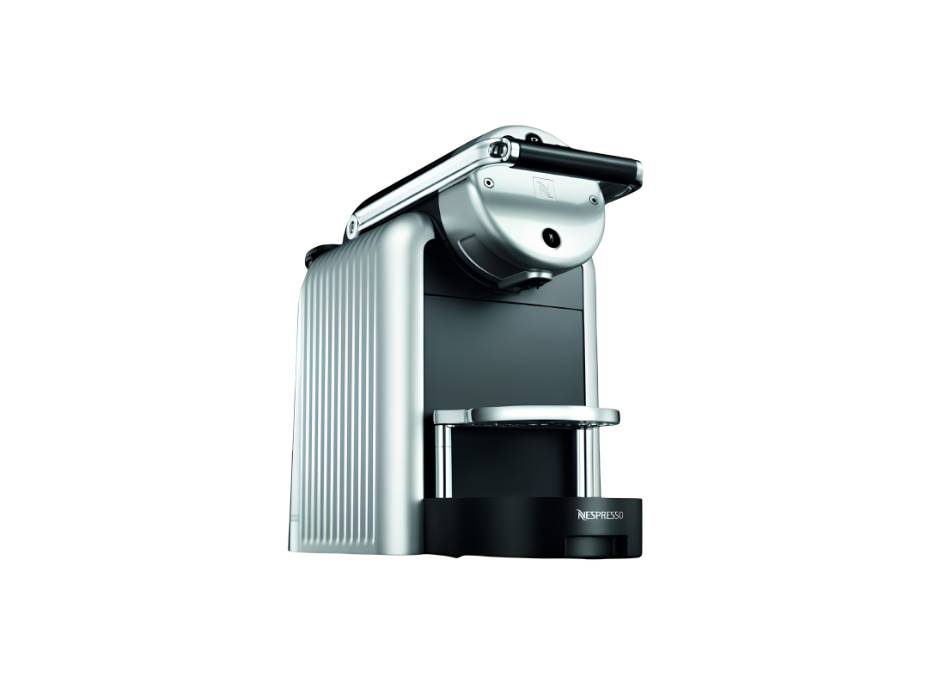 Nespresso Zenius Professional Coffee Machine