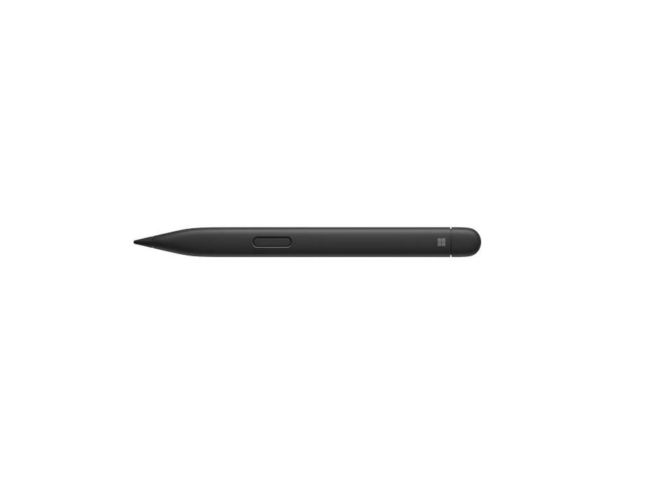 Microsoft Surface Slim Pen, Black for Surface Pro (11th Edition), Surface Pro 9, Surface Pro 8, Surface Pro X