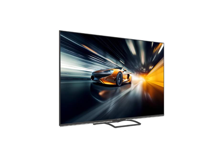 SKYWORTH 65X8700G 65-Inch 4K MiniLED Smart TV - 144Hz VRR, Dolby Vision & Atmos, HDR10+ , Google TV w/32GB, 4x HDMI 2.1 (4K@144Hz), BT 5.1