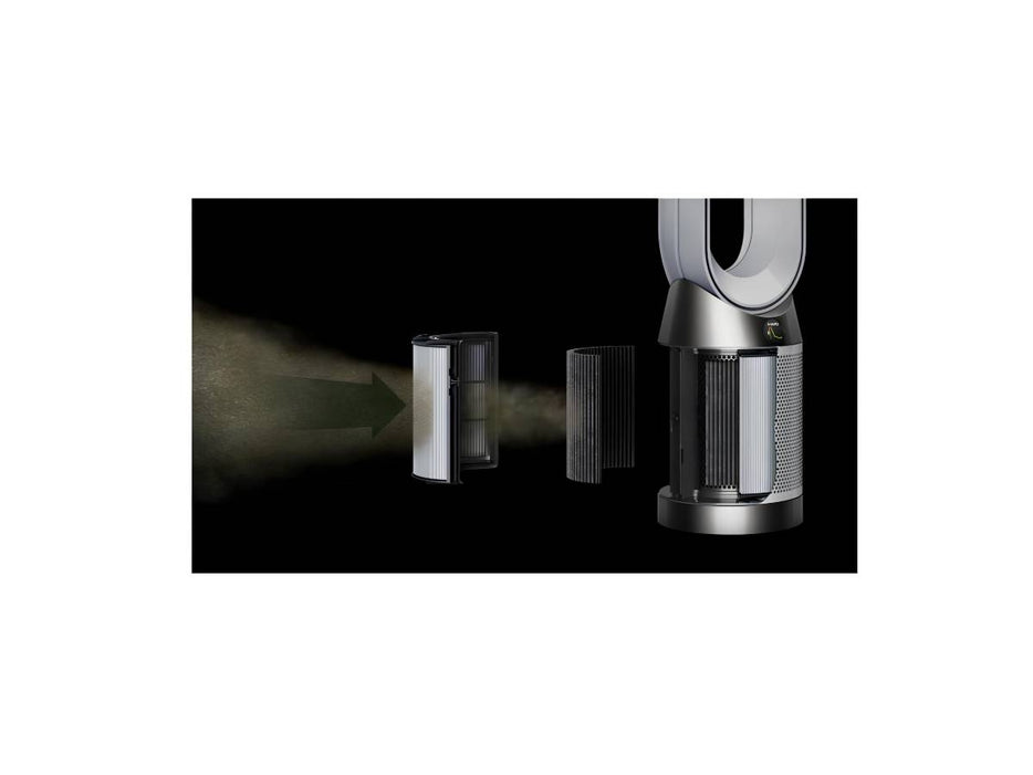 Dyson Purifier Cool Gen1 TP10 Air Purifier - UAE Version