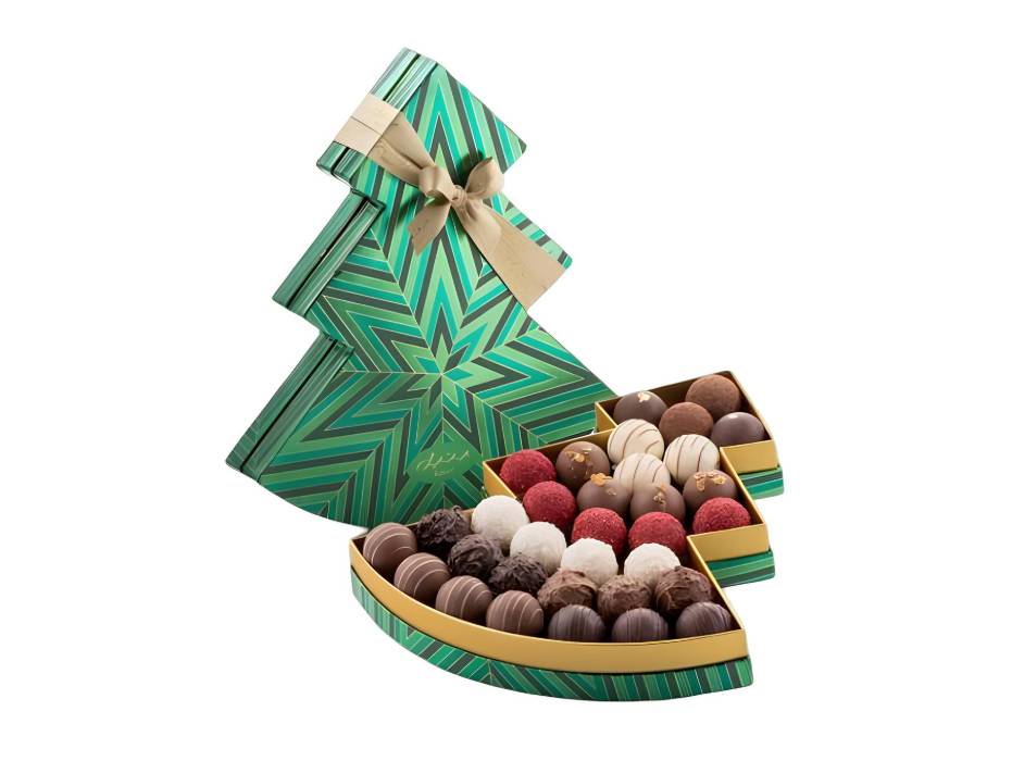 Truffles Seren Tree Gift Set, Medium
