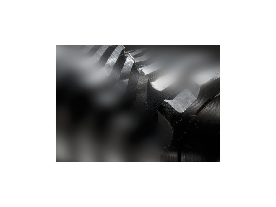 Kobra AF+1 80 litre Professional Oil-Free Cross Cut Shredder