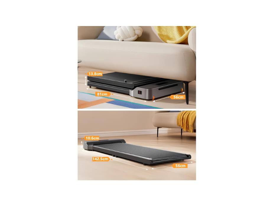 Xiaomi Kingsmith Foldable Walkingpad Z1F