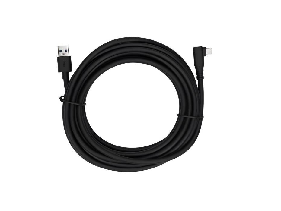 OBSBOT 5m(16ft) USB-A to USB-C 3.0 Cable