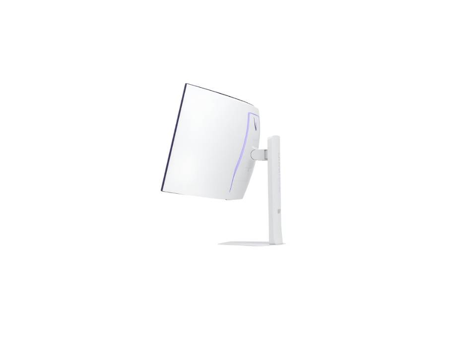 LG 39GX90SA-B UltraGear 39″ WQHD (3440×1440) Curved Smart OLED Gaming Monitor with webOS, 240 Hz, 0.03 ms, NVIDIA G-SYNC Compatible, DisplayHDR True Black 400, HDMI 2.1/DP/USB