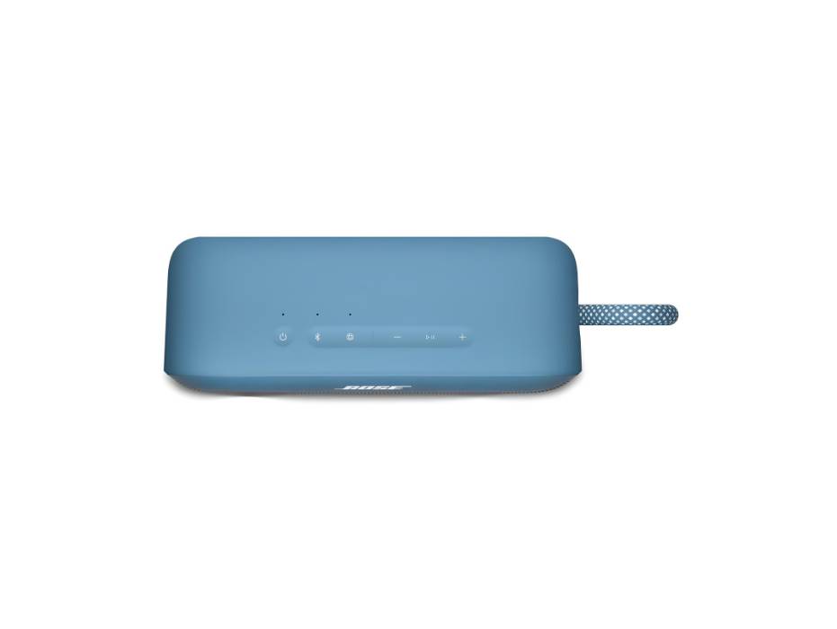 Bose SoundLink Plus Portable Speaker - Blue Dusk