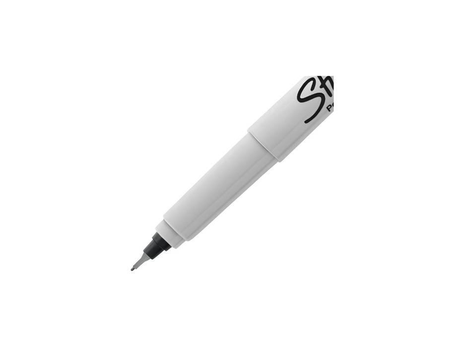 Sharpie Ultra Fine Point Permanent Marker 2pcs/pack - Black