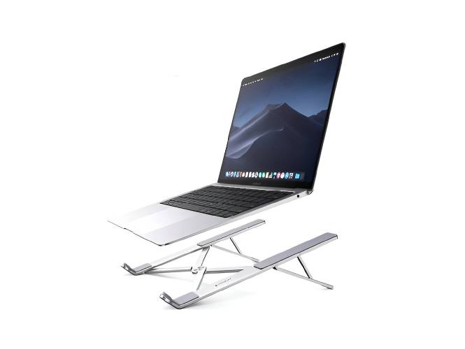 UGREEN Aluminum Alloy Adjustable Laptop Stand - 40289