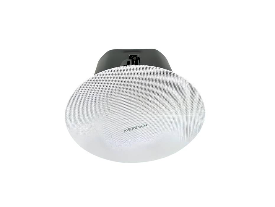 AISpeech DC20 Dante Ceiling Speaker