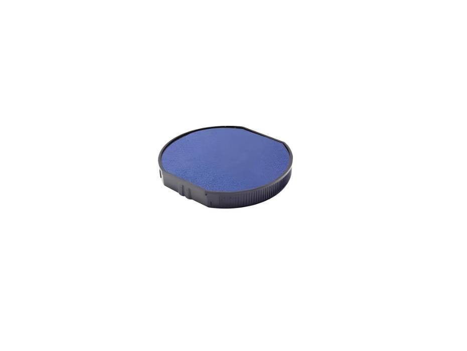 Shiny R-542-7 Ink Refill Pad, Blue