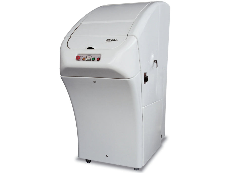 Kobra Cyclone Industrial Shredder Level 4