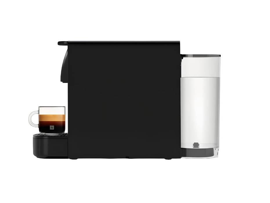 Nespresso Essenza Mini C Coffee Machine, Black