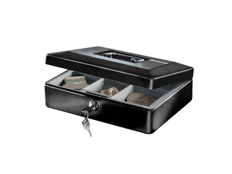 Sentry Cash Box, 10 Inches