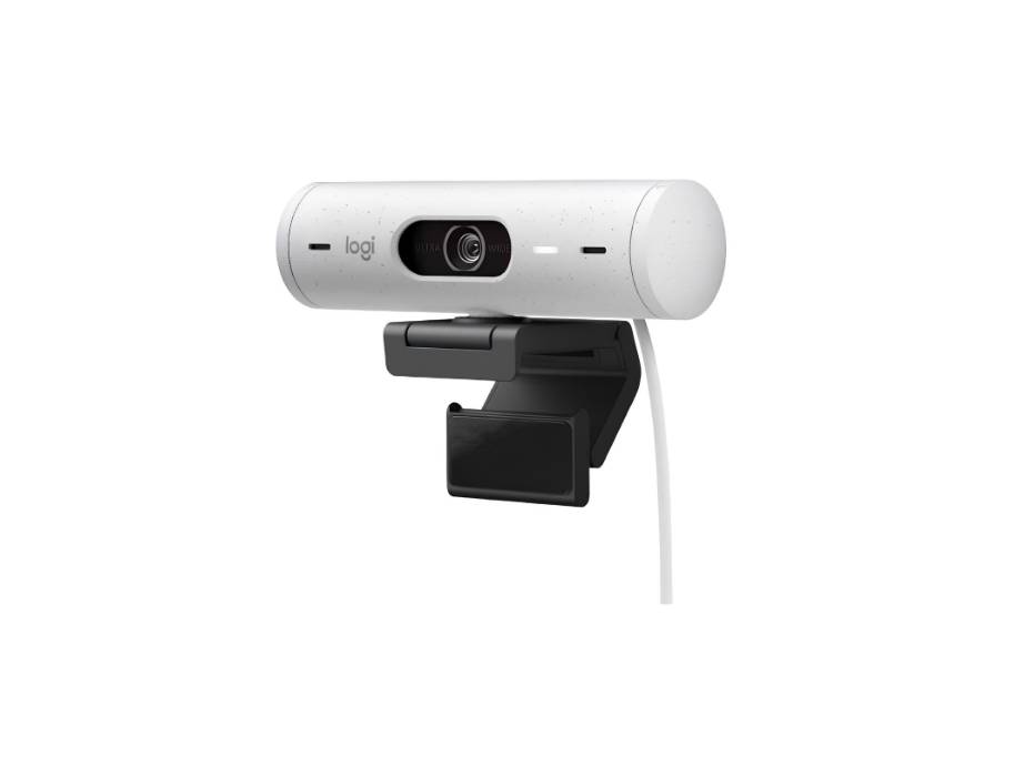 Logitech Brio 500 Full HD Webcam