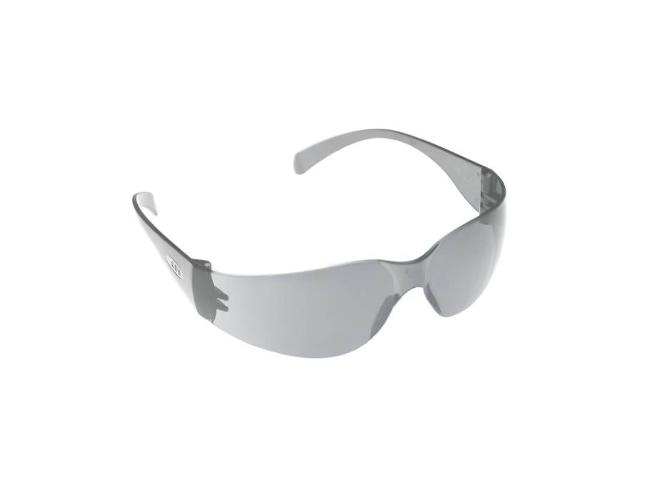 Safety Glass, 3M Virtua Lente Cinza