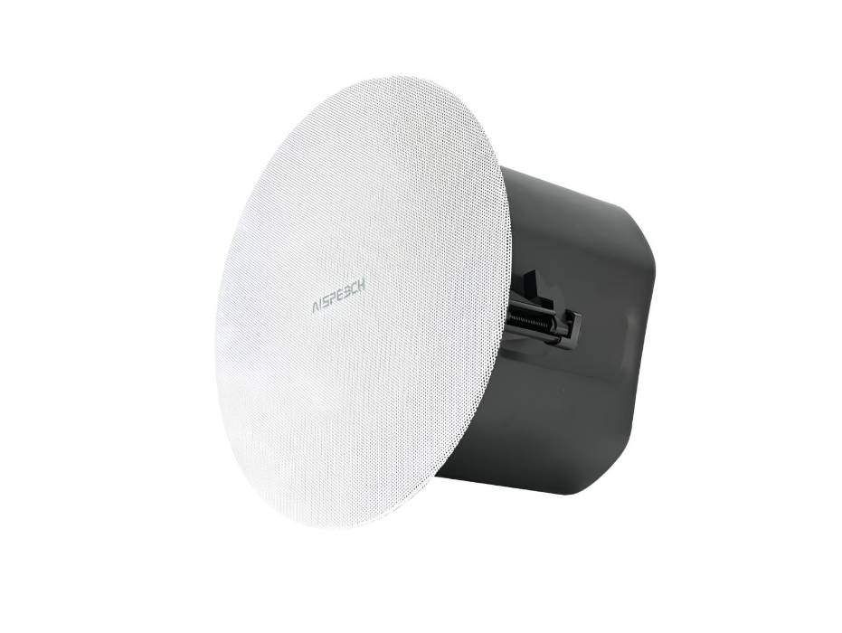 AISpeech DC20 Dante Ceiling Speaker