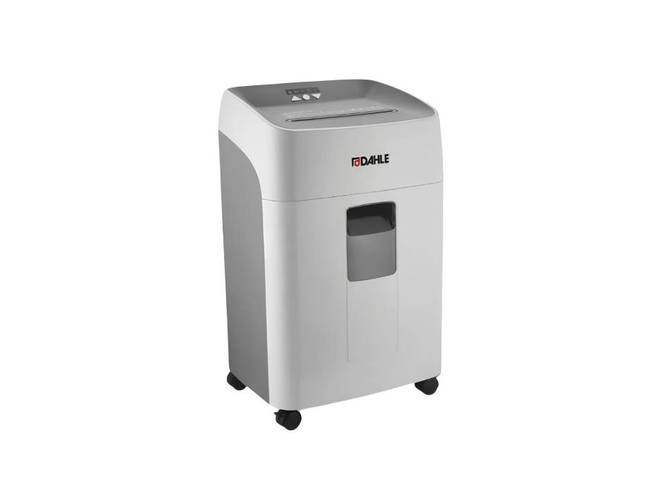 Dahle Micro-cut Shredder model 504P