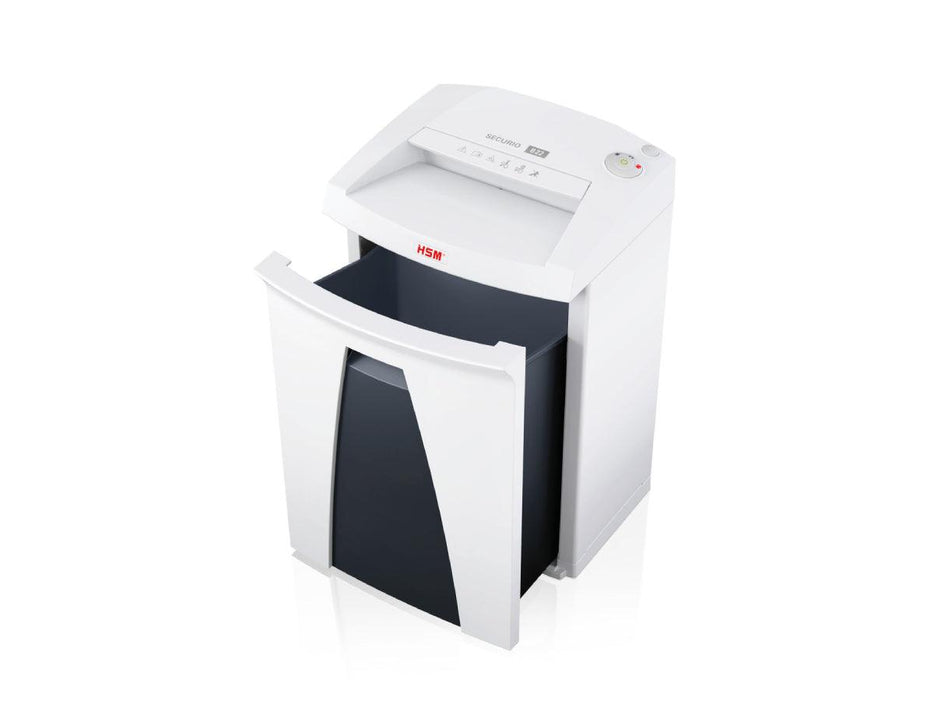 HSM Securio B22 Micro Cut Shredder - Altimus