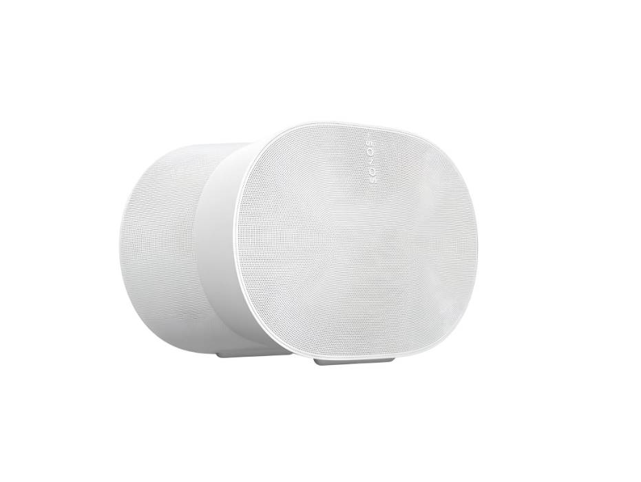 Sonos Era 300 | Spatial Audio Smart Speaker with WiFi, Bluetooth, compatible with Amazon Alexa, Dolby Atmos - White