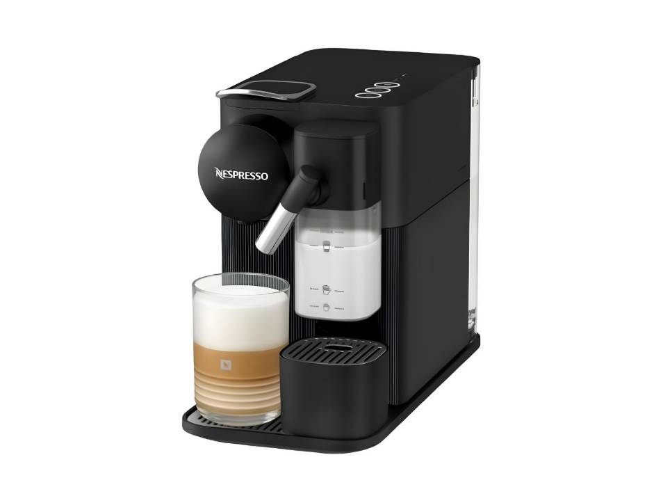 Nespresso Lattissima One Coffee Machine