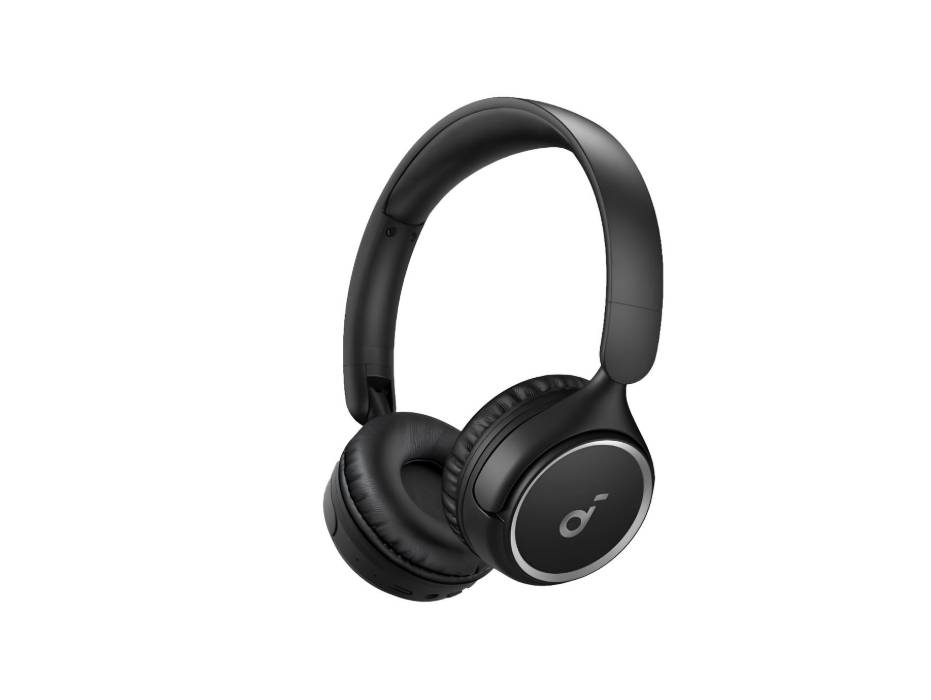 Anker H30i Wireless On Ear Bluetooth Headphone